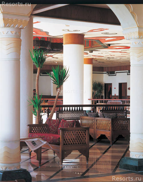 Concorde El Salam Sharm El Sheikh 3
